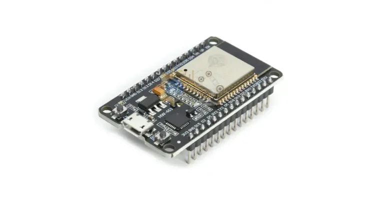 ESP-32 Dev-Kit