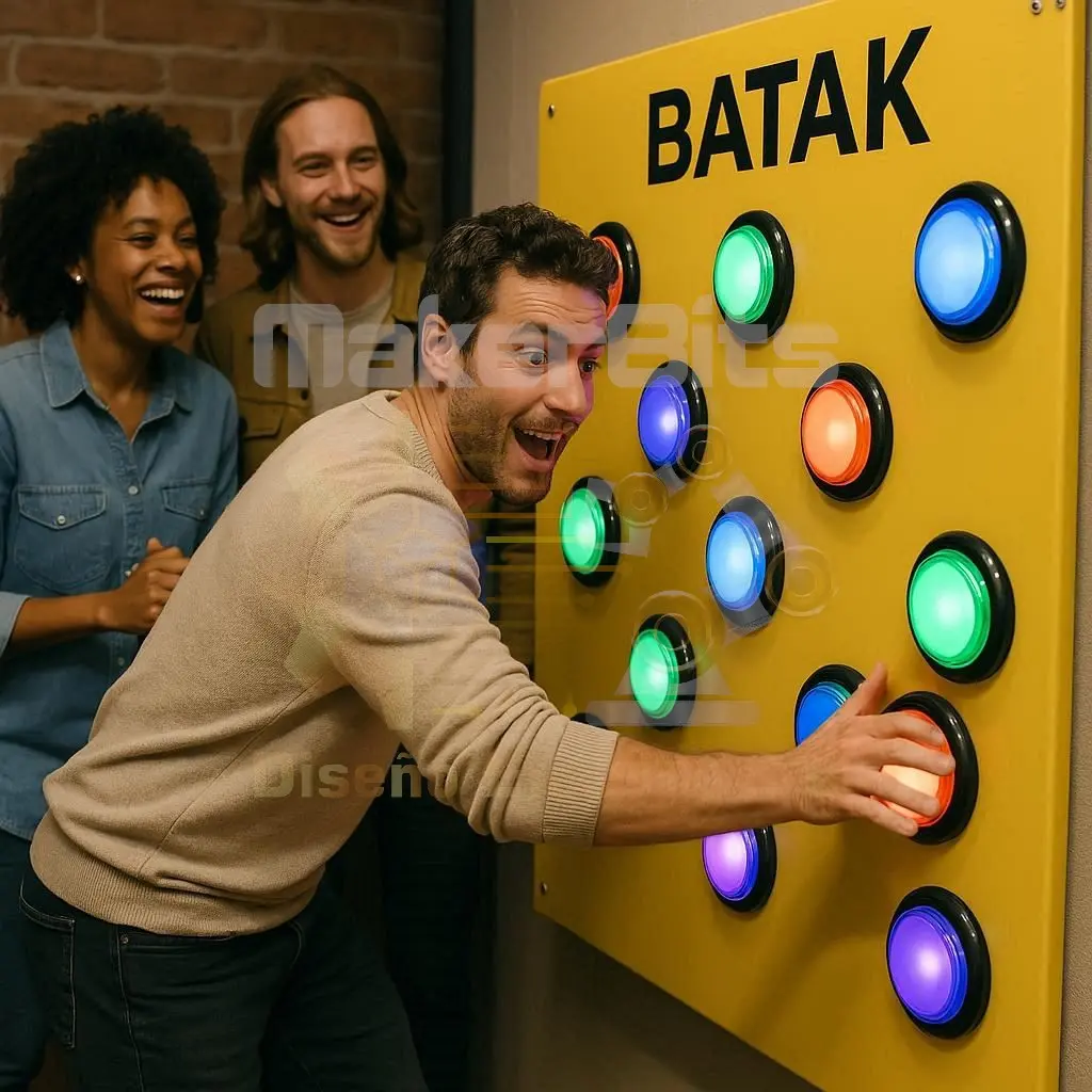 juego batak interactivo